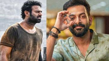 Prabhas Pan India Movie With Prudhvi Raj Sukumaran Direction JmS Prabhas Pan India Movie With Prudhvi Raj Sukumaran Direction JmS