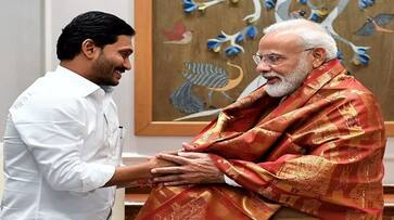 Delhi ordinance bill to clear in rajyasabha as ysr congress came to support bjp Delhi ordinance bill to clear in rajyasabha as ysr congress came to support bjp