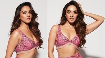 kiara advani wants to pregnant for that reason her comments viral now arj kiara advani wants to pregnant for that reason her comments viral now arj
