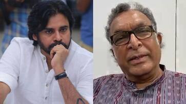 Nadigar Sangam President Nasser reply to Pawan kalyan Nadigar Sangam President Nasser reply to Pawan kalyan