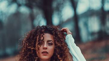 Vaastu shastra curly hair personality curly hair bhagya suh Vaastu shastra curly hair personality curly hair bhagya suh