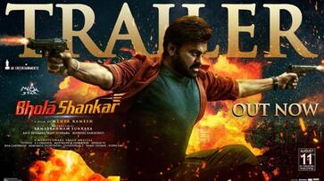 bhola shankar trailer released by ram charan megastar mass jathara arj bhola shankar trailer released by ram charan megastar mass jathara arj