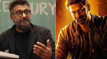 the vaccine war director vivek agnihotri made allegations on prabhas fans ksr the vaccine war director vivek agnihotri made allegations on prabhas fans ksr