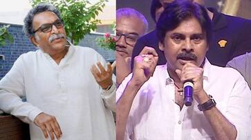 Actor Nassar interesting comments on Pawan Kalyan over Kollywood dtr Actor Nassar interesting comments on Pawan Kalyan over Kollywood dtr