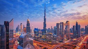 Abroad Workers Including Indians in UAE are willing to Retire in UAE says Poll result Abroad Workers Including Indians in UAE are willing to Retire in UAE says Poll result