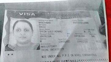 hyderabad woman found starving on chicago streets in america ksp hyderabad woman found starving on chicago streets in america ksp