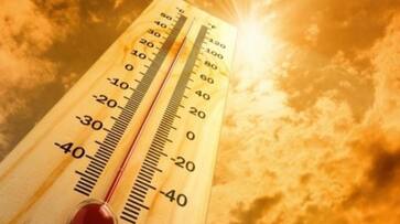 July 2023 will be the hottest July in past 120000 years says experts its the era of global boiling July 2023 will be the hottest July in past 120000 years says experts its the era of global boiling
