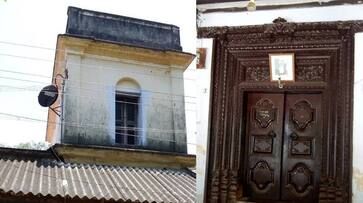 A house that has not been locked for 220 years.. a rare treasure in Thanjavur! A house that has not been locked for 220 years.. a rare treasure in Thanjavur!