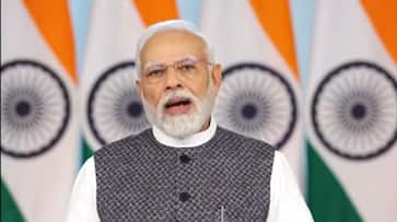 G20 Environment and Climate Sustainability Ministerial Meeting pm modi says India at forefront G20 Environment and Climate Sustainability Ministerial Meeting pm modi says India at forefront