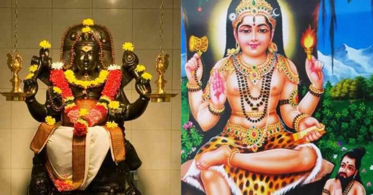 குரு பகவானுக்கும், தட்சிணாமூர்த்தியும் ஒன்றா? இருவருக்கும் உள்ள வித்தியாசம் என்ன தெரியுமா?