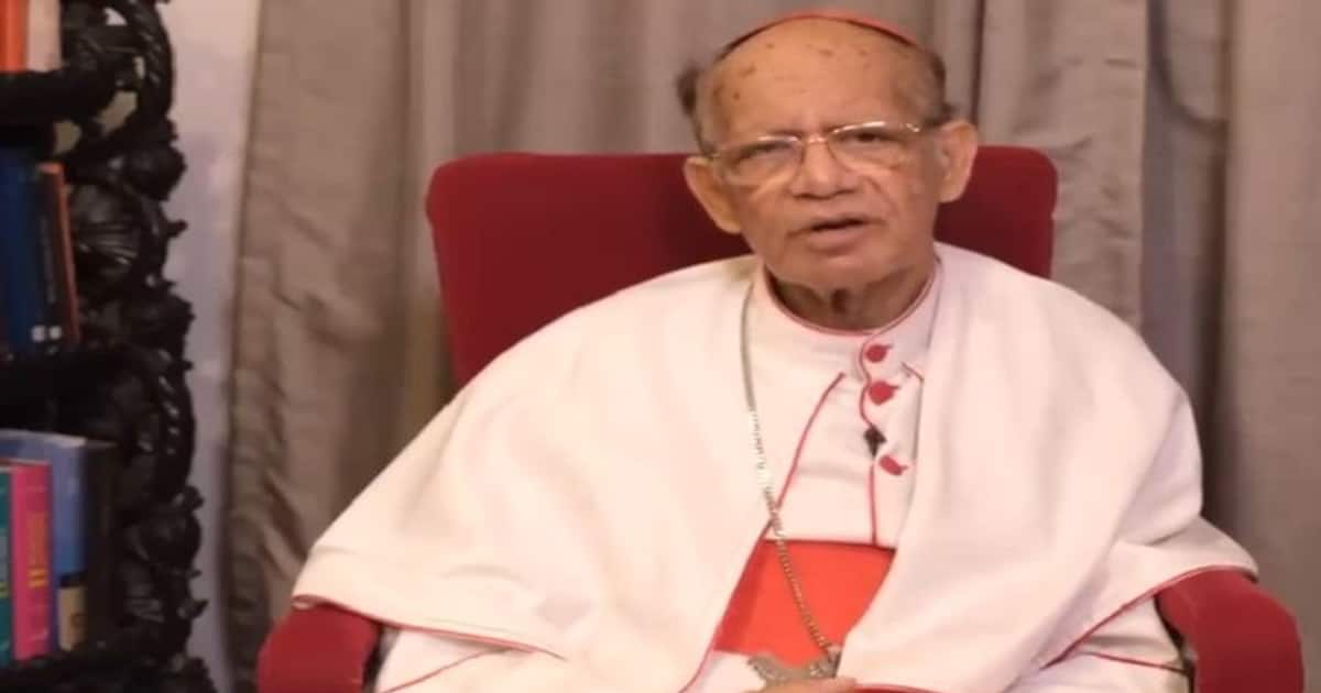 மணிப்பூர் வன்முறை மத மோதல் அல்ல: கார்டினல் ஓஸ்வால்ட் கிரேசியாஸ்!