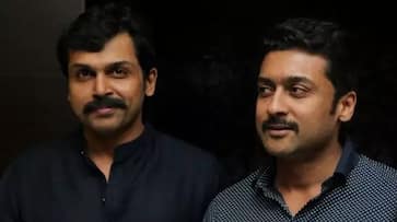 Tamil actor Karthi 27 film Details NSK Tamil actor Karthi 27 film Details NSK