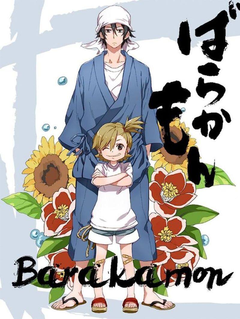 Heartwarming transition the anime did... : r/Boruto