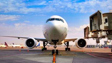 Airfares drop by 30 percent in UAE; Read anr Airfares drop by 30 percent in UAE; Read anr