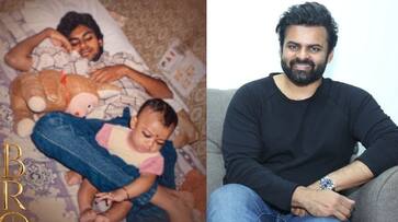sai dharam tej emotional post on pawan kalyan regads bro release post viral arj sai dharam tej emotional post on pawan kalyan regads bro release post viral arj