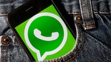Soon you may not need internet to send photos and files on WhatsApp vvk