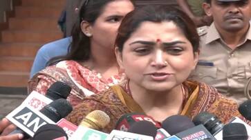 There is no hidden cameras NCW member Khushbu Sundar says about udupi incident There is no hidden cameras NCW member Khushbu Sundar says about udupi incident