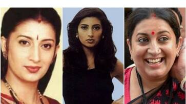 From Miss India Finalist to Union Minister: Unknown facts about Smriti Irani From Miss India Finalist to Union Minister: Unknown facts about Smriti Irani