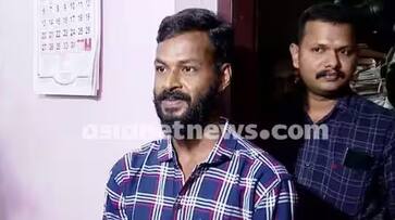 Wife confesses to killing husband; Husband came alive after one and a half years in Thodupuzha, Kerala Wife confesses to killing husband; Husband came alive after one and a half years in Thodupuzha, Kerala