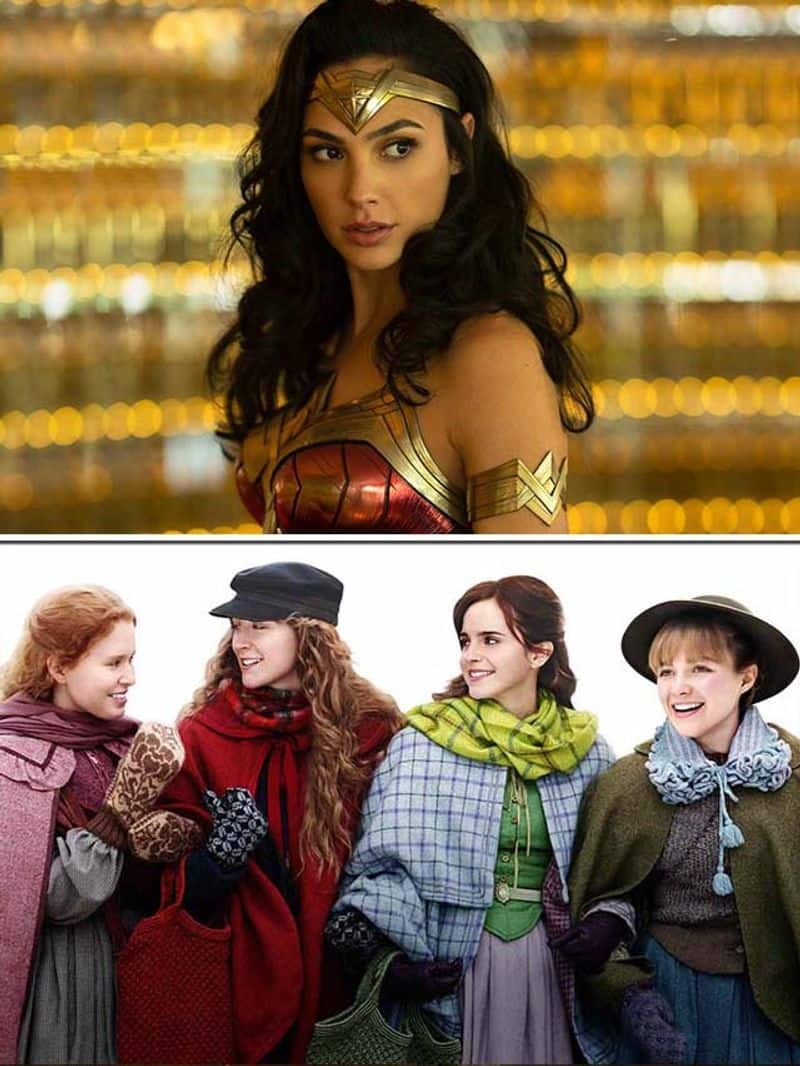 Wonder Woman' to 'Little Woman': 7 best female-led films in Hollywood