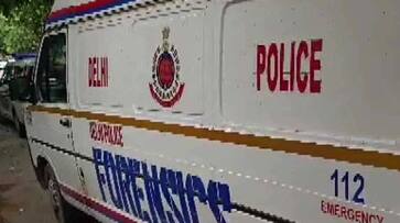 Kamala Nehru college student murder in delhi Kamala Nehru college student murder in delhi