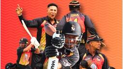 cricket T20 World Cup 2024: Assad Vala to lead Papua New Guinea's charge in the mega event osf