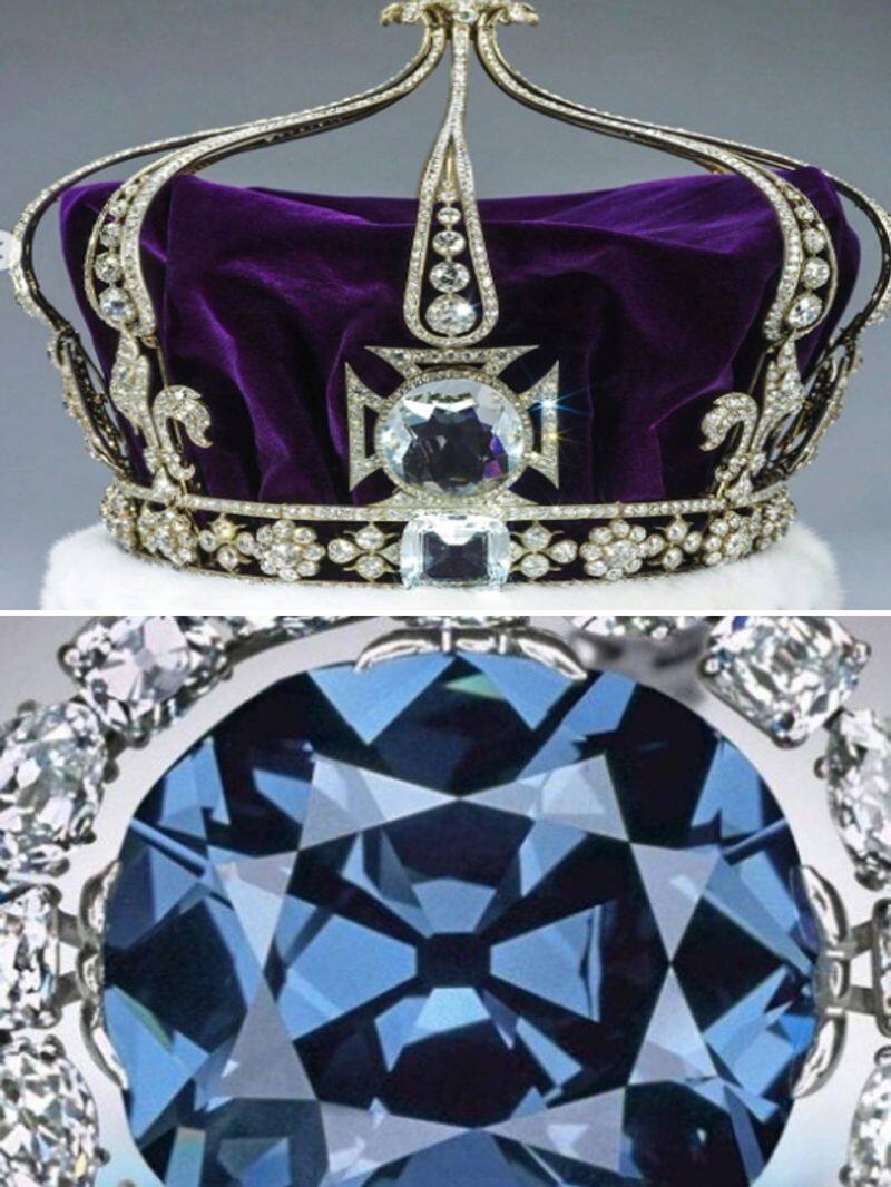 Kohinoor to Hope: 7 world famous diamonds