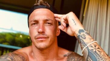 Fernando a crypto currency influencer found dead inside a suitcase after went missing for a week Fernando a crypto currency influencer found dead inside a suitcase after went missing for a week
