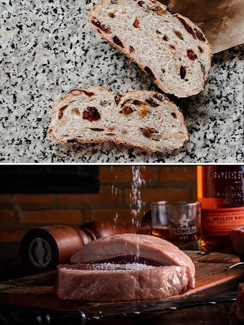 7 reasons why multigrain bread is best for our health