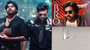 At Parvathipuram Screen curtain was torn by the Pawan Kalyan fans NSK At Parvathipuram Screen curtain was torn by the Pawan Kalyan fans NSK