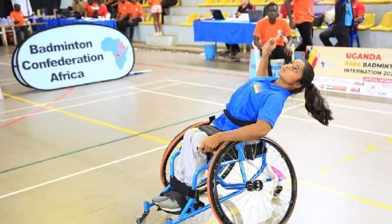 Tamil Nadu government increase in incentives for physically challenged players