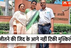inspirational success story of anshika jain who cleared UPSC after five attempts and became IPS zrua