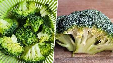 Health: 5 benefits of eating Broccoli vma eai Health: 5 benefits of eating Broccoli vma eai
