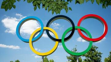 Olympics IOC suspends Russian Olympic committee for charter breach, Allowing Athletes to compete independently osf Olympics IOC suspends Russian Olympic committee for charter breach, Allowing Athletes to compete independently osf