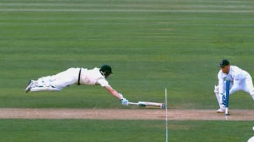 Steve Smith missed Run-out, The Ashes 2023, England vs Australia, Stuart Broad Responds CRA Steve Smith missed Run-out, The Ashes 2023, England vs Australia, Stuart Broad Responds CRA