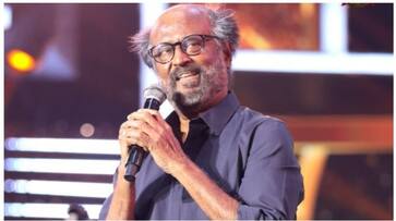 hero rajinikanth interesting comments on jailer song ksr hero rajinikanth interesting comments on jailer song ksr