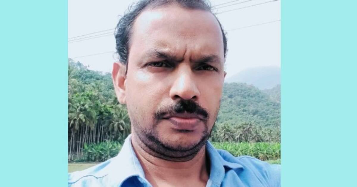 കോഴിക്കോട്ട് ചെത്ത് തൊഴിലാളി തെങ്ങിൽ നിന്ന് വീണ് മരിച്ച നിലയിൽ