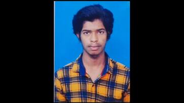 young man hanged death in tirupathur district young man hanged death in tirupathur district