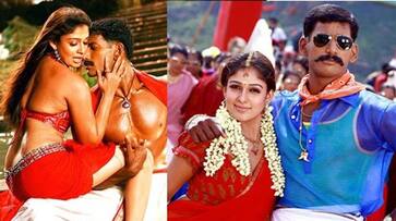 hero vishal interesting commentson Nayanthara dtr hero vishal interesting commentson Nayanthara dtr