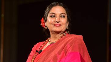 Shabana Azmi warns everyone against phishing attempts under her name; to lodge police complaint ADC Shabana Azmi warns everyone against phishing attempts under her name; to lodge police complaint ADC