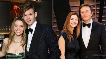 Thomas Brodie Sangster announces engagement to Elon Musk ex wife Talulah Riley jsp Thomas Brodie Sangster announces engagement to Elon Musk ex wife Talulah Riley jsp