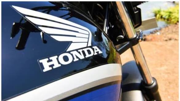 First Honda electric motorcycle India launch confirmed in next year