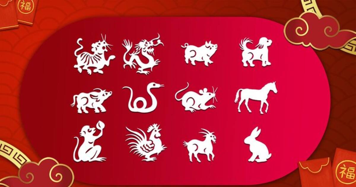 பிறந்த ஆண்டை வைத்தே உங்கள் குணங்களை சொல்லலாம்.. சீன ஜோதிடம் பற்றி தெரியுமா?