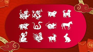You can tell your qualities by the year of your birth.. Do you know about Chinese astrology? You can tell your qualities by the year of your birth.. Do you know about Chinese astrology?