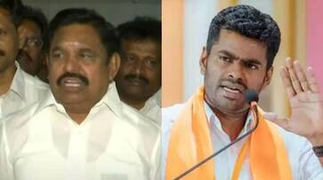 AIADMK ends ties with BJP after unanimous resolution set back for NDA ahead of Lok sabha election kcm AIADMK ends ties with BJP after unanimous resolution set back for NDA ahead of Lok sabha election kcm