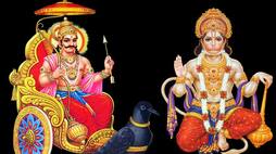 Bajrang Bali Favourite Zodiac Signs And Shani anger And Mangal Dosh Astrological Remedies suh