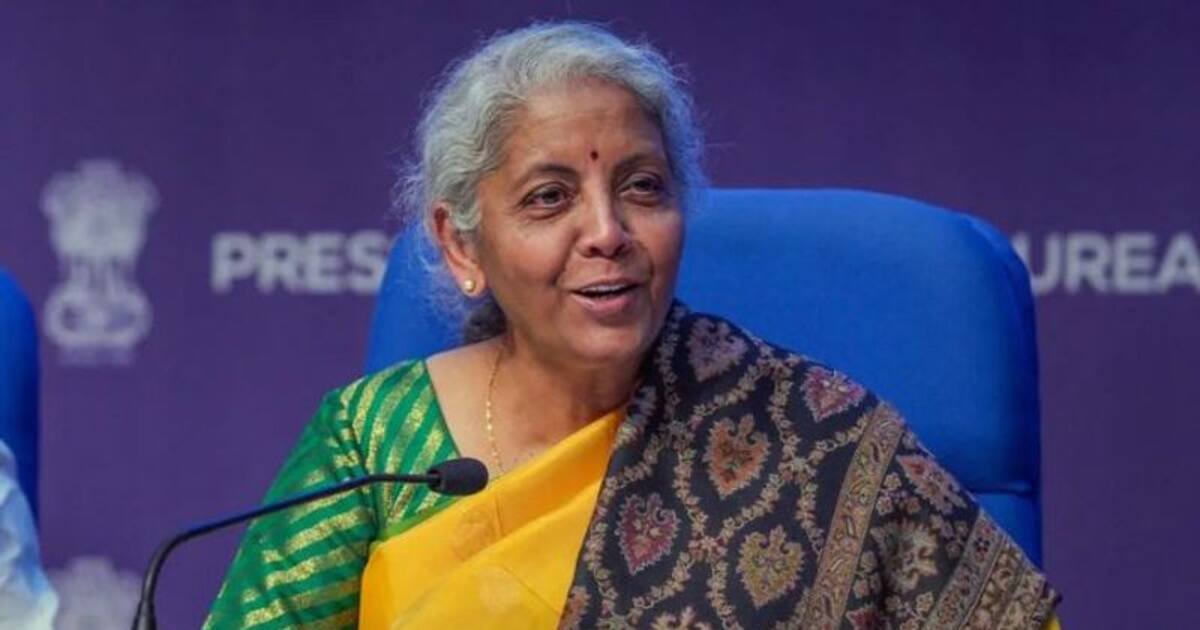 மியூச்சுவல் ஃபண்ட் துறையில் அதிரடி மாற்றம்.. எல்லாமே மாறப்போகுது - நிதியமைச்சர் சொன்ன குட் நியூஸ்