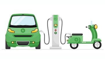 Get Rs 5000 incentive per electric two-wheeler and Rs 1 lakh per electric four-wheeler: check details here Get Rs 5000 incentive per electric two-wheeler and Rs 1 lakh per electric four-wheeler: check details here