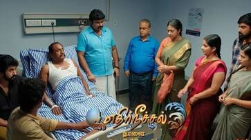 Ethirneechal serial 29th promo and episode details Ethirneechal serial 29th promo and episode details