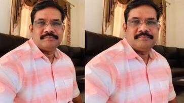 Tollywood Director NSR Prasad Passed Away JMS Tollywood Director NSR Prasad Passed Away JMS